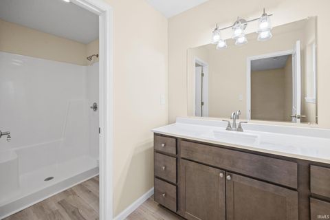 Tiny photo for 9451 Academy Street, Lafayette, IN 47909 (MLS # 202611037)