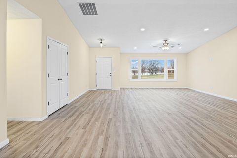 Tiny photo for 9451 Academy Street, Lafayette, IN 47909 (MLS # 202611037)