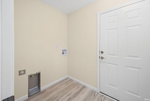 Tiny photo for 9451 Academy Street, Lafayette, IN 47909 (MLS # 202611037)