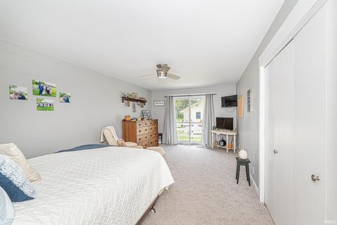 Tiny photo for 485 E Morsches Road, Columbia City, IN 46725 (MLS # 202614627)