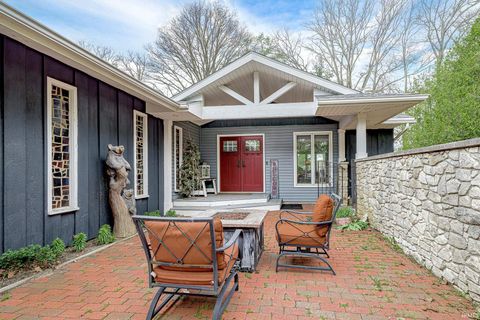 Tiny photo for 485 E Morsches Road, Columbia City, IN 46725 (MLS # 202614627)