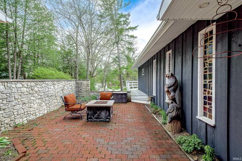 Tiny photo for 485 E Morsches Road, Columbia City, IN 46725 (MLS # 202614627)