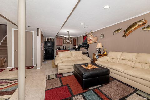 Tiny photo for 485 E Morsches Road, Columbia City, IN 46725 (MLS # 202614627)