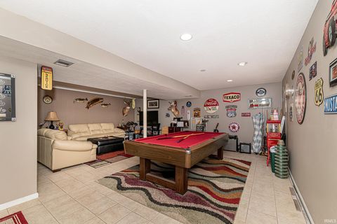 Tiny photo for 485 E Morsches Road, Columbia City, IN 46725 (MLS # 202614627)