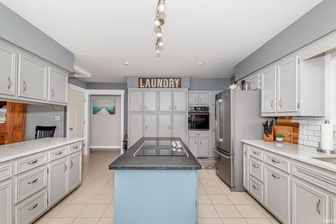 Tiny photo for 485 E Morsches Road, Columbia City, IN 46725 (MLS # 202614627)