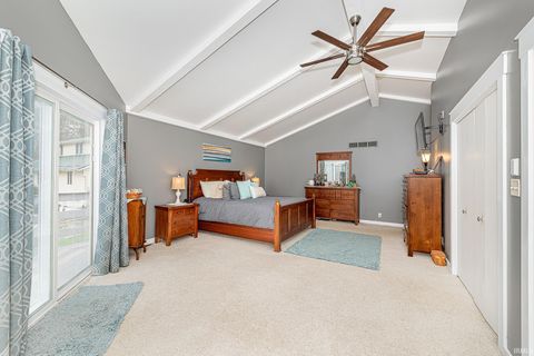 Tiny photo for 485 E Morsches Road, Columbia City, IN 46725 (MLS # 202614627)