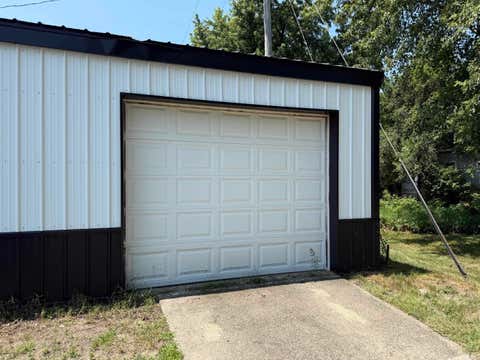 Tiny photo for 714 E Main Street, Medaryville, IN 47957 (MLS # 202628266)
