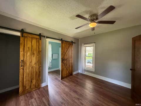 Tiny photo for 714 E Main Street, Medaryville, IN 47957 (MLS # 202628266)