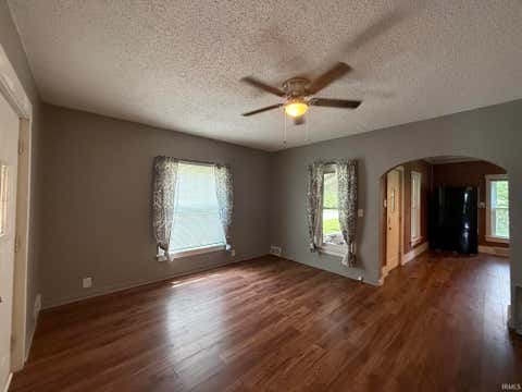 Tiny photo for 714 E Main Street, Medaryville, IN 47957 (MLS # 202628266)
