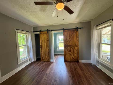 Tiny photo for 714 E Main Street, Medaryville, IN 47957 (MLS # 202628266)