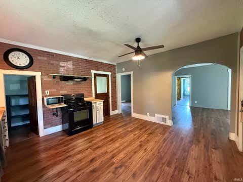 Tiny photo for 714 E Main Street, Medaryville, IN 47957 (MLS # 202628266)