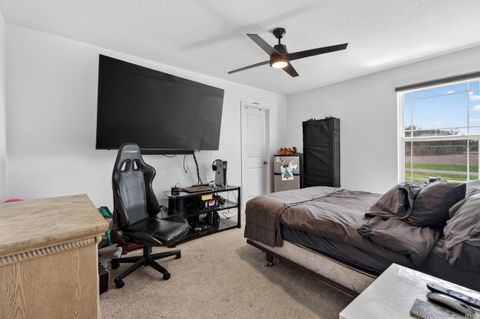 Tiny photo for 10024 Glen Edge Lane, New Haven, IN 46774 (MLS # 202614748)