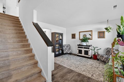 Tiny photo for 10024 Glen Edge Lane, New Haven, IN 46774 (MLS # 202614748)