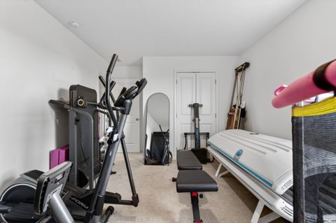 Tiny photo for 10024 Glen Edge Lane, New Haven, IN 46774 (MLS # 202614748)