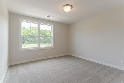 Tiny photo for 11328 Goshen Drive, Evansville, IN 47725 (MLS # 202618739)
