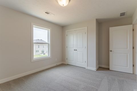 Tiny photo for 11328 Goshen Drive, Evansville, IN 47725 (MLS # 202618739)