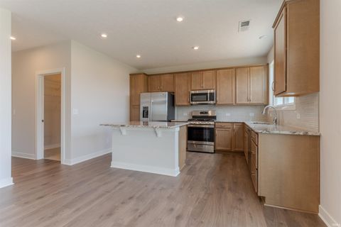Tiny photo for 11328 Goshen Drive, Evansville, IN 47725 (MLS # 202618739)