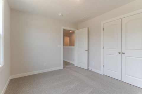 Tiny photo for 11328 Goshen Drive, Evansville, IN 47725 (MLS # 202618739)