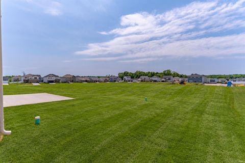 Tiny photo for 11328 Goshen Drive, Evansville, IN 47725 (MLS # 202618739)