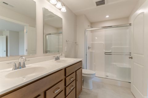 Tiny photo for 11328 Goshen Drive, Evansville, IN 47725 (MLS # 202618739)
