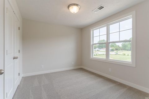 Tiny photo for 11328 Goshen Drive, Evansville, IN 47725 (MLS # 202618739)
