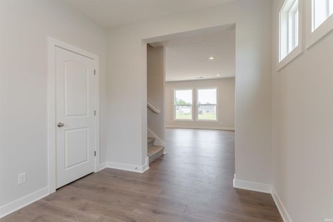 Tiny photo for 11328 Goshen Drive, Evansville, IN 47725 (MLS # 202618739)