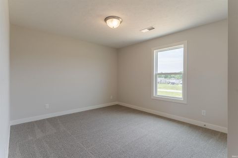 Tiny photo for 11328 Goshen Drive, Evansville, IN 47725 (MLS # 202618739)