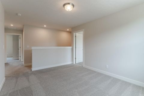 Tiny photo for 11328 Goshen Drive, Evansville, IN 47725 (MLS # 202618739)