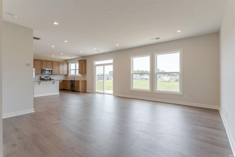 Tiny photo for 11328 Goshen Drive, Evansville, IN 47725 (MLS # 202618739)