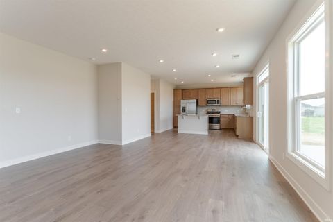 Tiny photo for 11328 Goshen Drive, Evansville, IN 47725 (MLS # 202618739)