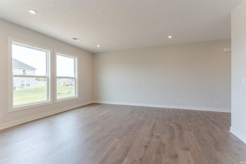 Tiny photo for 11328 Goshen Drive, Evansville, IN 47725 (MLS # 202618739)