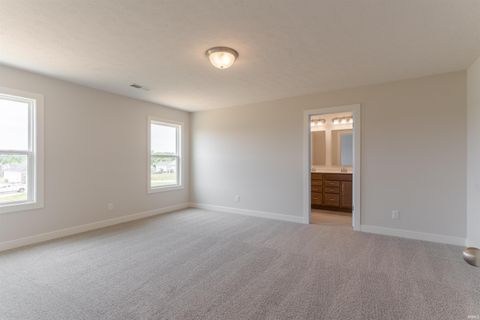 Tiny photo for 11328 Goshen Drive, Evansville, IN 47725 (MLS # 202618739)