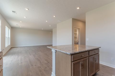 Tiny photo for 11328 Goshen Drive, Evansville, IN 47725 (MLS # 202618739)
