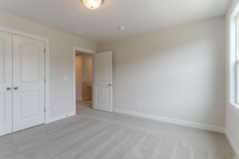 Tiny photo for 11328 Goshen Drive, Evansville, IN 47725 (MLS # 202618739)
