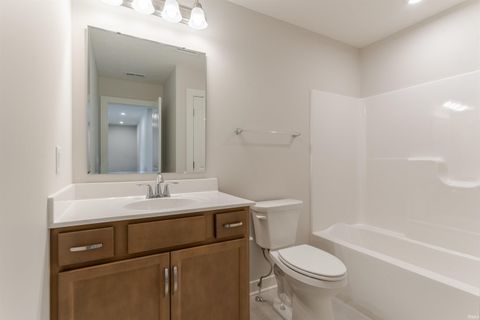 Tiny photo for 11328 Goshen Drive, Evansville, IN 47725 (MLS # 202618739)