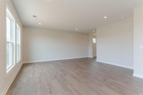 Tiny photo for 11328 Goshen Drive, Evansville, IN 47725 (MLS # 202618739)