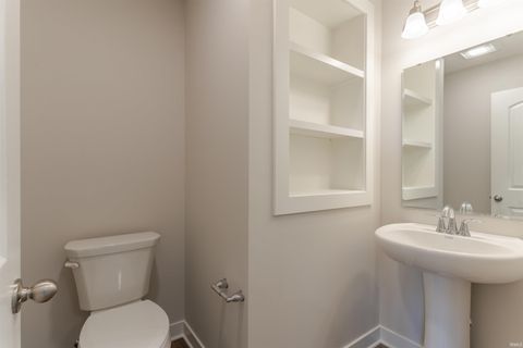 Tiny photo for 11328 Goshen Drive, Evansville, IN 47725 (MLS # 202618739)