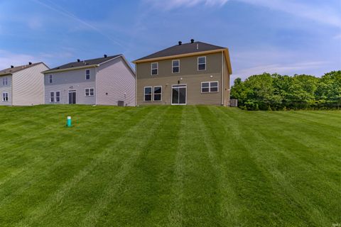 Tiny photo for 11328 Goshen Drive, Evansville, IN 47725 (MLS # 202618739)