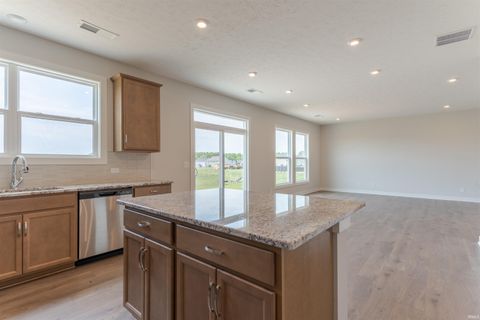 Tiny photo for 11328 Goshen Drive, Evansville, IN 47725 (MLS # 202618739)