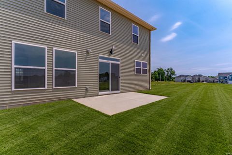 Tiny photo for 11328 Goshen Drive, Evansville, IN 47725 (MLS # 202618739)
