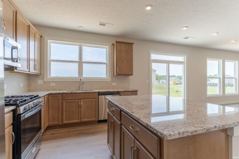 Tiny photo for 11328 Goshen Drive, Evansville, IN 47725 (MLS # 202618739)