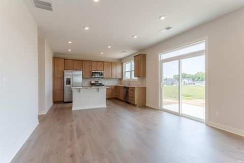 Tiny photo for 11328 Goshen Drive, Evansville, IN 47725 (MLS # 202618739)