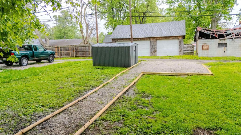 Photo of 380 E Main Street, Wabash, IN 46992 (MLS # 202617592)