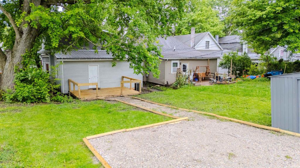Photo of 380 E Main Street, Wabash, IN 46992 (MLS # 202617592)