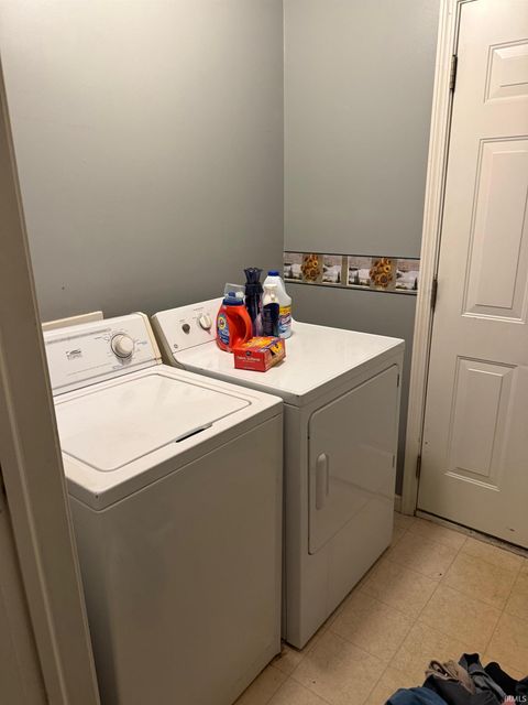 Tiny photo for 8688 W 200 s Road, Russiaville, IN 46979 (MLS # 202613344)