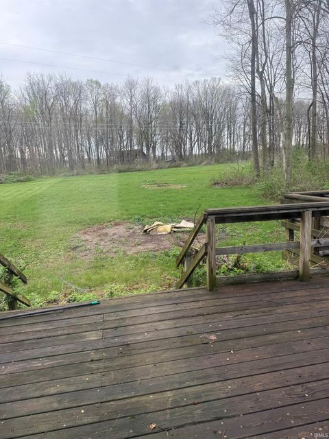 Tiny photo for 8688 W 200 s Road, Russiaville, IN 46979 (MLS # 202613344)