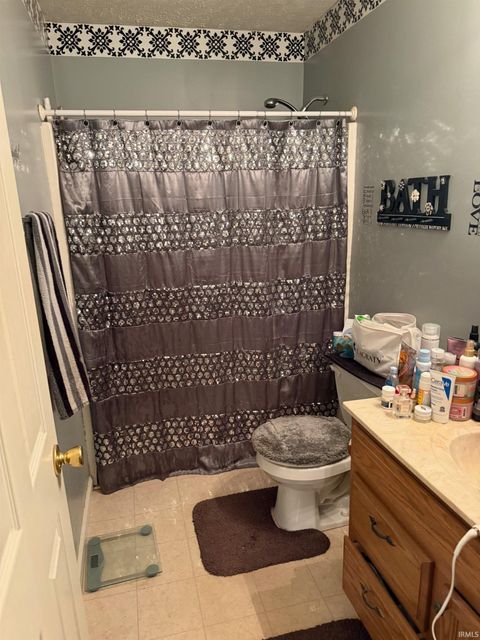 Tiny photo for 8688 W 200 s Road, Russiaville, IN 46979 (MLS # 202613344)