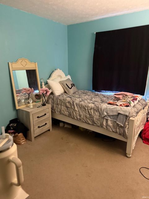 Tiny photo for 8688 W 200 s Road, Russiaville, IN 46979 (MLS # 202613344)