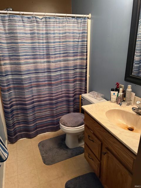 Tiny photo for 8688 W 200 s Road, Russiaville, IN 46979 (MLS # 202613344)