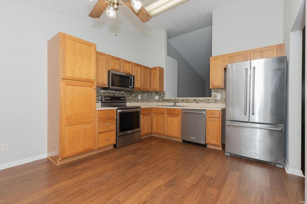 Photo of 10008 Clippinger Road, Evansville, IN 47725 (MLS # 202549604)